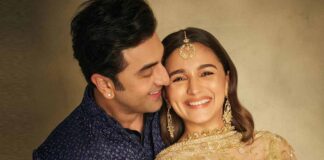 Here’s Which Bollywood Star Alia Bhatt Considers Her “Biggest Darling”