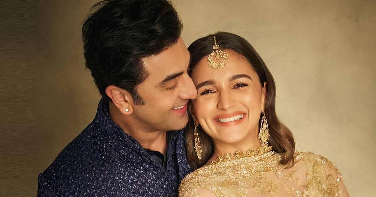 Here’s Which Bollywood Star Alia Bhatt Considers Her “Biggest Darling”