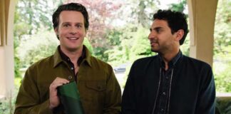 Here’s Which Deadpool Star Is Featured In Justin Baldoni’s A Nice Indian Boy