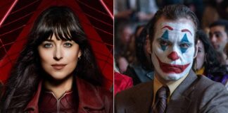 Here’s Who Took Home The Golden Raspberry At Razzies 2025