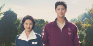 Here’s Why IU Chose To Join When Life Gives You Tangerines K-Drama