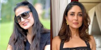 Here’s Why Kareena Kapoor Stepped Down From Kaho Naa Pyaar Hai