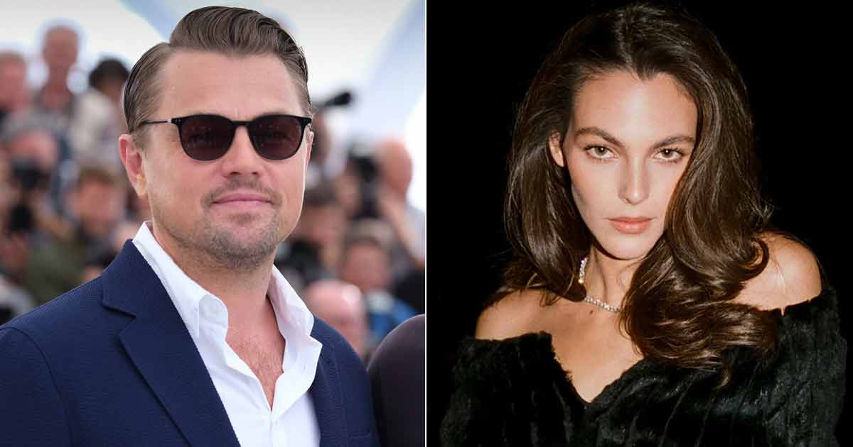 Here’s Why Leonardo DiCaprio May Have Broken His Unspoken Dating Rule With Vittoria Ceretti