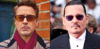 Here’s Why Robert Downey Jr.’s Plan To Bring Johnny Depp In Sherlock Holmes Never Worked!