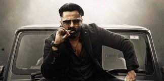 Here’s Why Unni Mukundan’s Marco May Be Still Trending On Aha Telugu