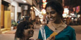 Anuja shines at Oscars 2025 but misses award win