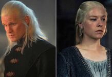 Here’s What Ryan Condal & Emma D’Arcy Said About House of the Dragon 3