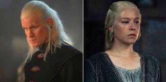 Here’s What Ryan Condal & Emma D’Arcy Said About House of the Dragon 3