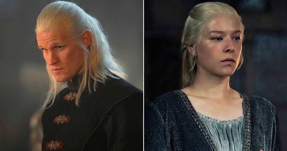 Here’s What Ryan Condal & Emma D’Arcy Said About House of the Dragon 3