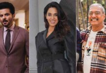 How did Anil Kapoor and Nana Patekar make Mallika Sherawat feel special?