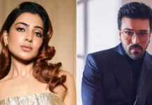 How Did Samantha React To Ram Charan Reunion Rumor?