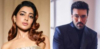 How Did Samantha React To Ram Charan Reunion Rumor?