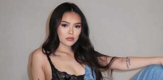 How Does Lisa Yamada Feel About Finn Being Luna’s Father In The Bold And The Beautiful?