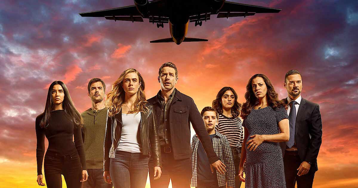 How was Netflix’s manifest saved?