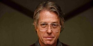 Hugh Grant Heretic Horror Fear