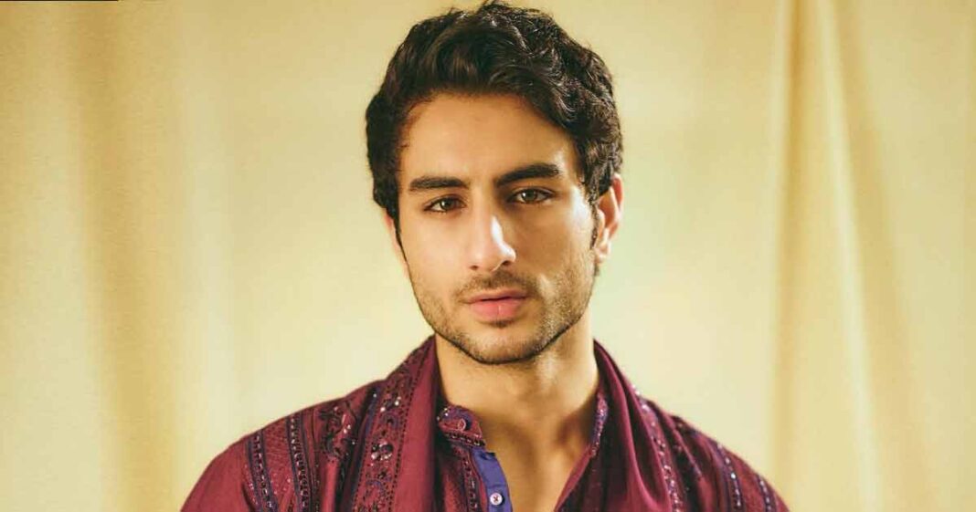 Ibrahim Ali Khan Is The Quintessential Chocolate Boy Bollywood Has Been ...
