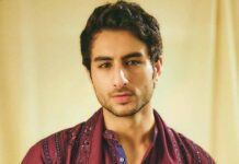 Ibrahim Ali Khan Is The Potential Star In The Making!