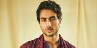 Ibrahim Ali Khan Is The Potential Star In The Making!