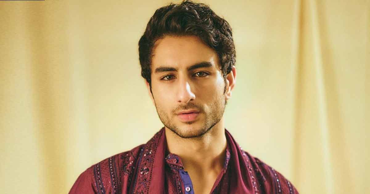 Ibrahim Ali Khan Is The Potential Star In The Making!