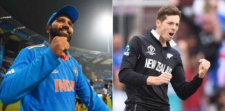 India VS New Zealand At ICC Champions Trophy Final: Prize Money Disclosed!