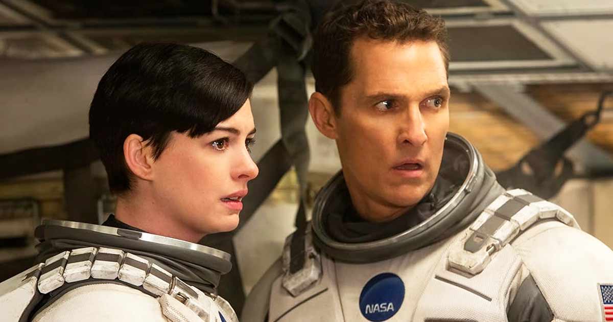 Interstellar Box Office: Christopher Nolan's Film Crosses $145M+ In IMAX Theatres
