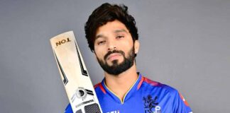 IPL 2025: Net Worth, League Earnings & Other Details Of Rajat Patidar