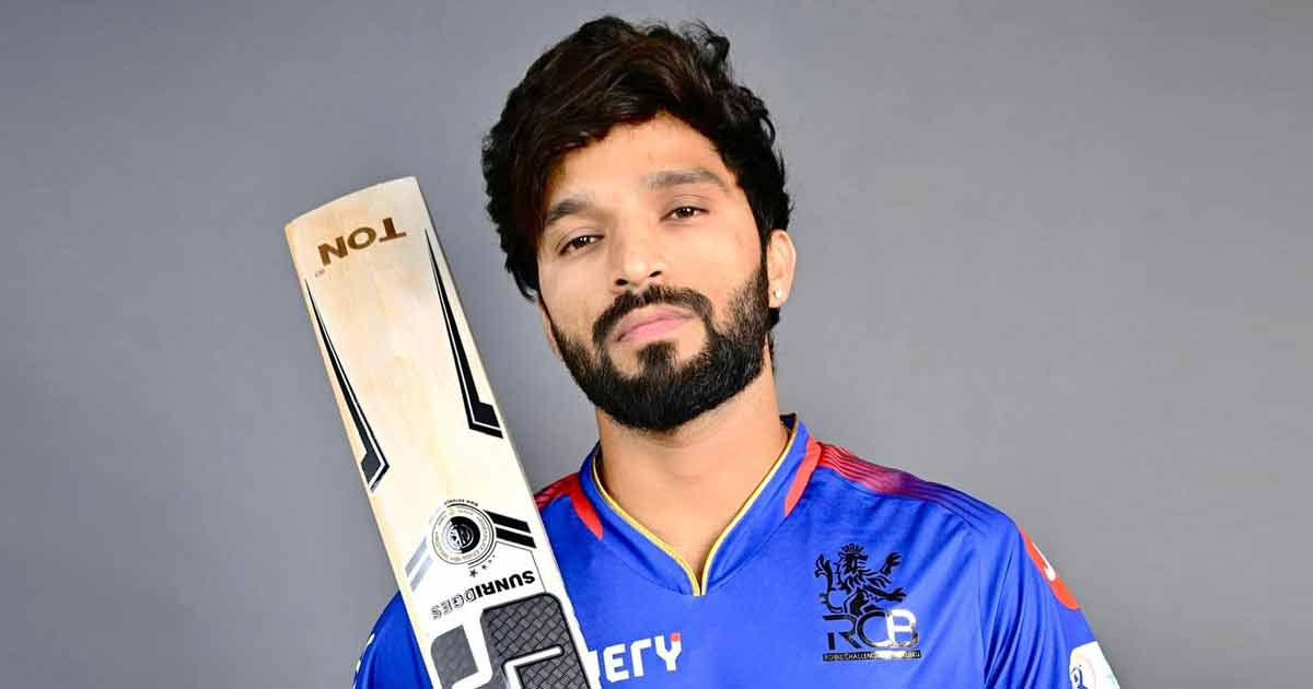 IPL 2025: Net Worth, League Earnings & Other Details Of Rajat Patidar