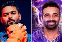 IPL 2025: Rishabh Pant To Ajinkya Rahane - Salaries Of All Captains Revealed