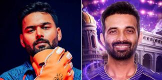 IPL 2025: Rishabh Pant To Ajinkya Rahane - Salaries Of All Captains Revealed