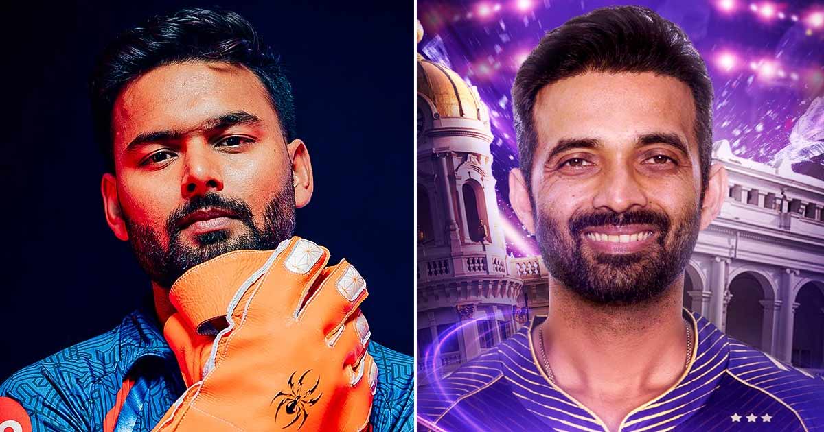 IPL 2025: Rishabh Pant To Ajinkya Rahane - Salaries Of All Captains Revealed