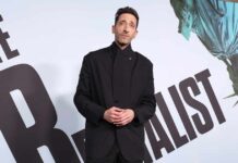 Is Adrien Brody’s The Brutalist facing some major backlash?