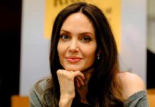 Is Angelina Jolie’s Sleeping Beauty based on assault?