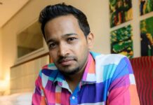 Is Basil Joseph getting all set tor Tamil cinema?