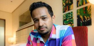 Is Basil Joseph getting all set tor Tamil cinema?