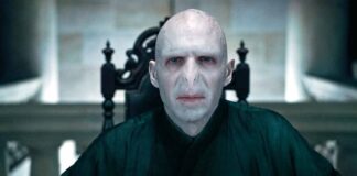 Is Bellatrix Lestrange the most ruthless villain in Harry Potter?