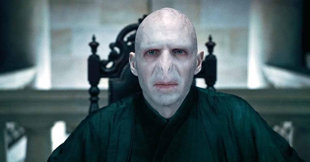 Is Bellatrix Lestrange the most ruthless villain in Harry Potter?