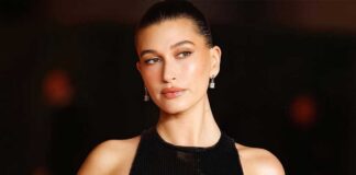 Hailey Bieber Legal Action