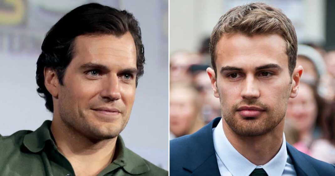 Is Henry Cavill Going To The Next James Bond After Replacing