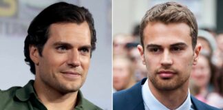 Is Henry Cavill the next James Bond?