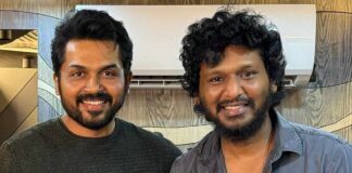 Is Kaithi 2 Officially In The Works?