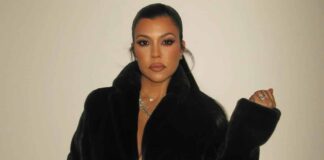 Is Kourtney Kardashian’s 14-year-old son about to have a baby?
