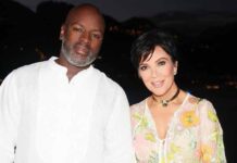 Is Kris Jenner all set to marry her boyfriend, Corey Gamble?