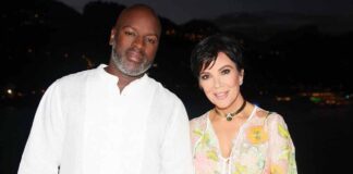 Is Kris Jenner all set to marry her boyfriend, Corey Gamble?