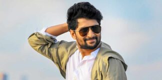 Is Nani all set to go global with his work?
