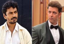 Is Nawazuddin Siddiqui proud of his Indianized look?