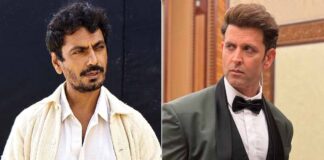 Is Nawazuddin Siddiqui proud of his Indianized look?