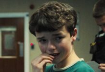 Is Netflix’s latest thriller Adolescence true?