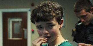 Is Netflix’s latest thriller Adolescence true?
