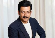 Is Prithviraj Sukumaran a nepo kid?