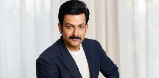 Is Prithviraj Sukumaran a nepo kid?